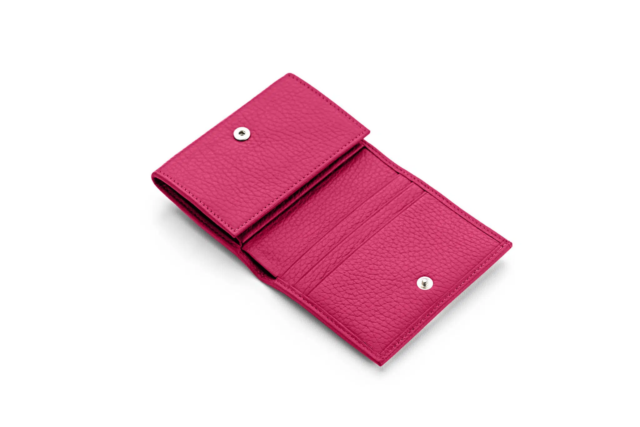 keineschwester-taschen-tragbar-leder-silber-LIV_pink_genarbt_A3