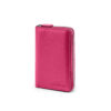 keineschwester-taschen-tragbar-leder-silber-JANNE-pink-genarbt-A