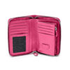 keineschwester-taschen-tragbar-leder-silber-JANNE-pink-genarbt-B