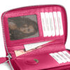 keineschwester-taschen-tragbar-leder-silber-JANNE-pink-genarbt-F