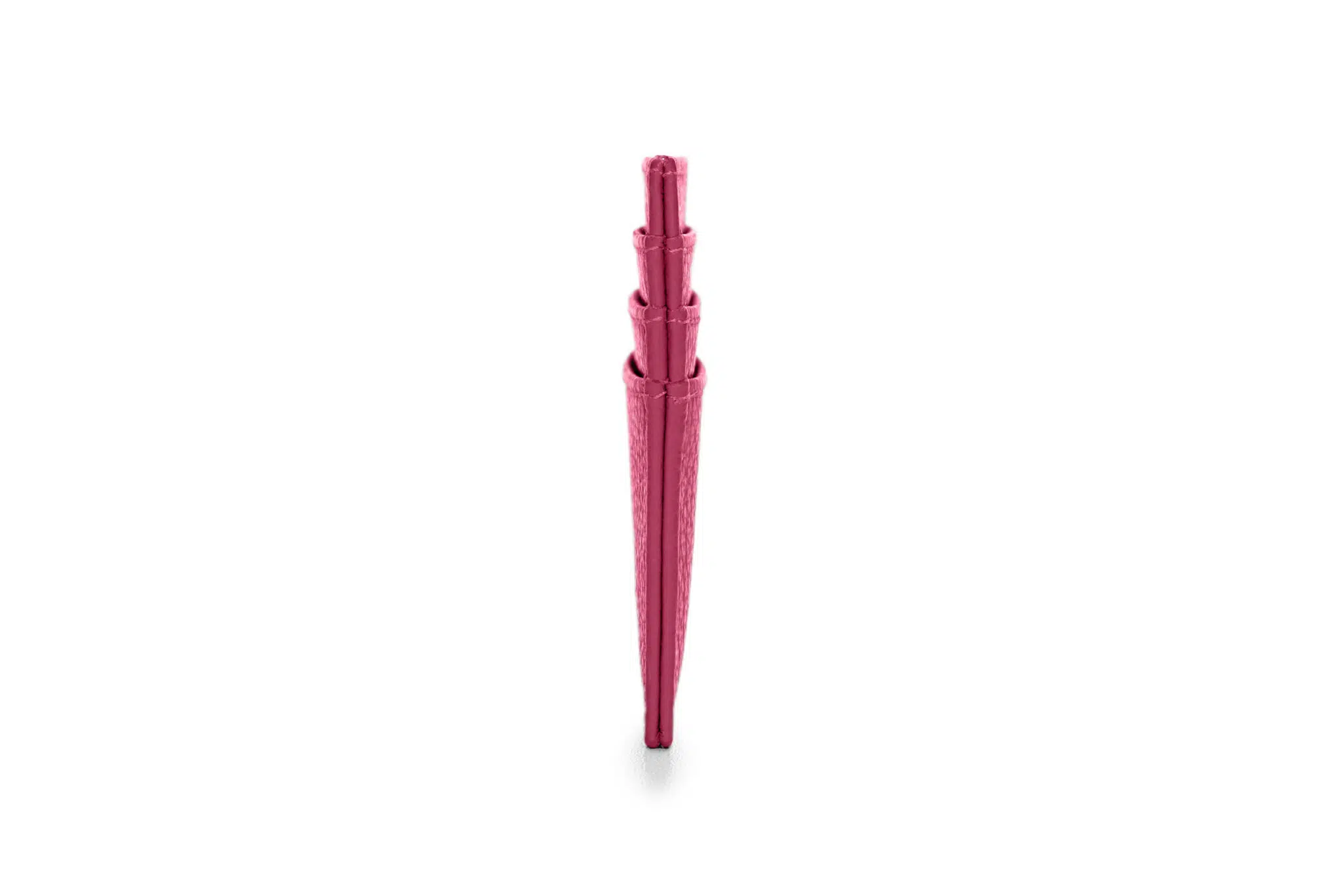KEINESCHWESTER-KARTENETUI-pink-genarbt-C