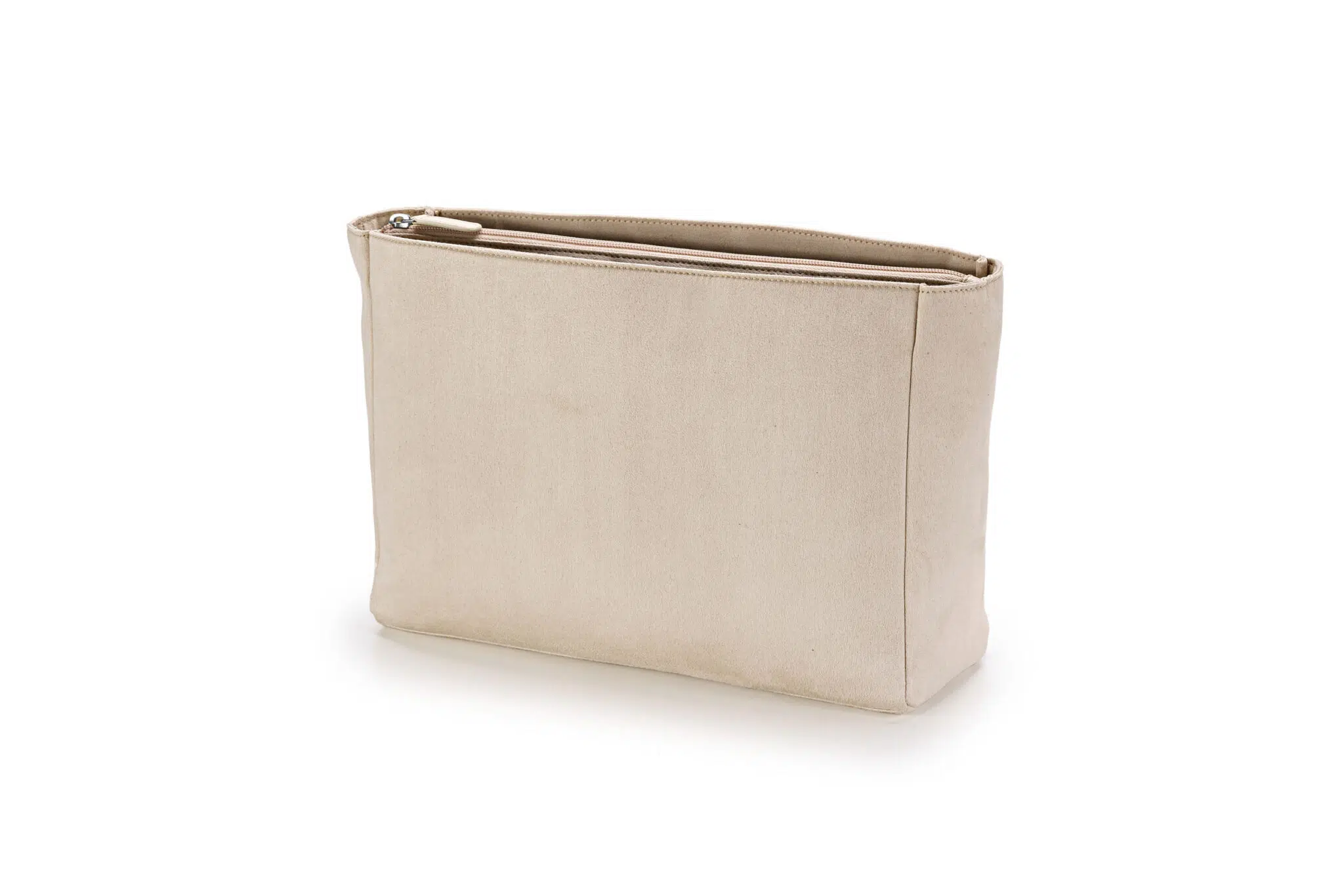 KEINESCHWESTER-ORGANIZER-genarbt-silber-A