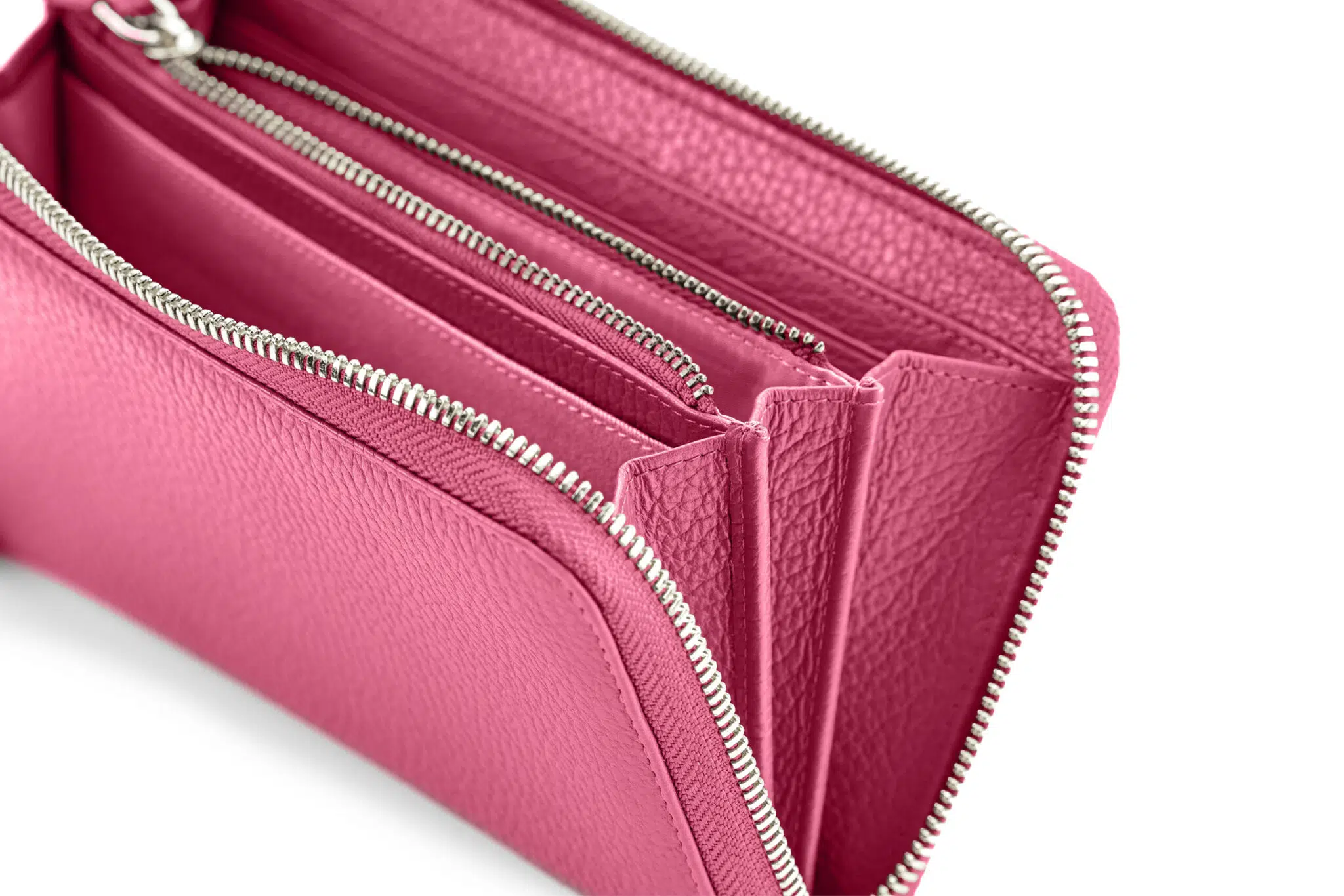 KEINESCHWESTER-okka-soft-pink-genarbt-silber-B