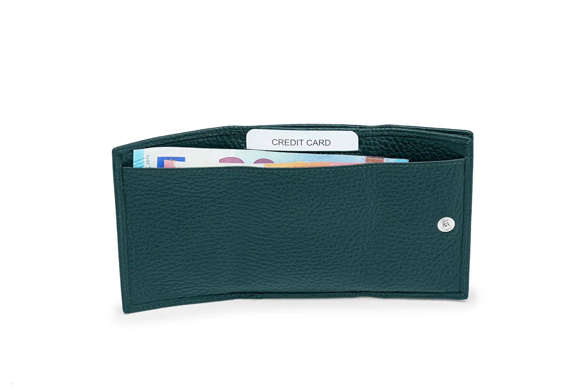 KEINESCHWESTER-KAI-petrol-genarbt-silber-E