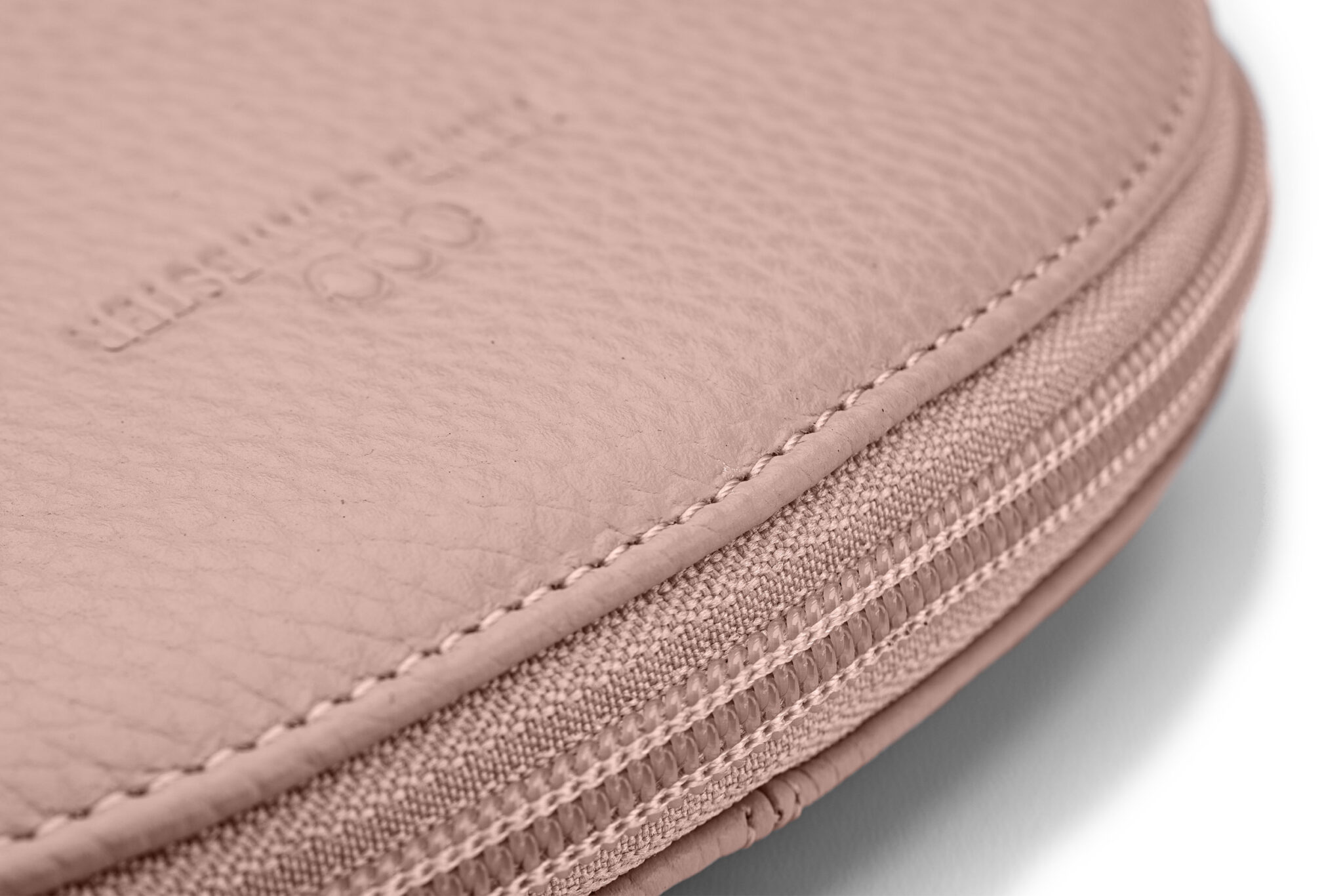 KEINESCHWESTER-ANKE-altrosa-genarbt-silber-D