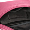 KEINESCHWESTER-KIM-pink-genarbt-silber-F