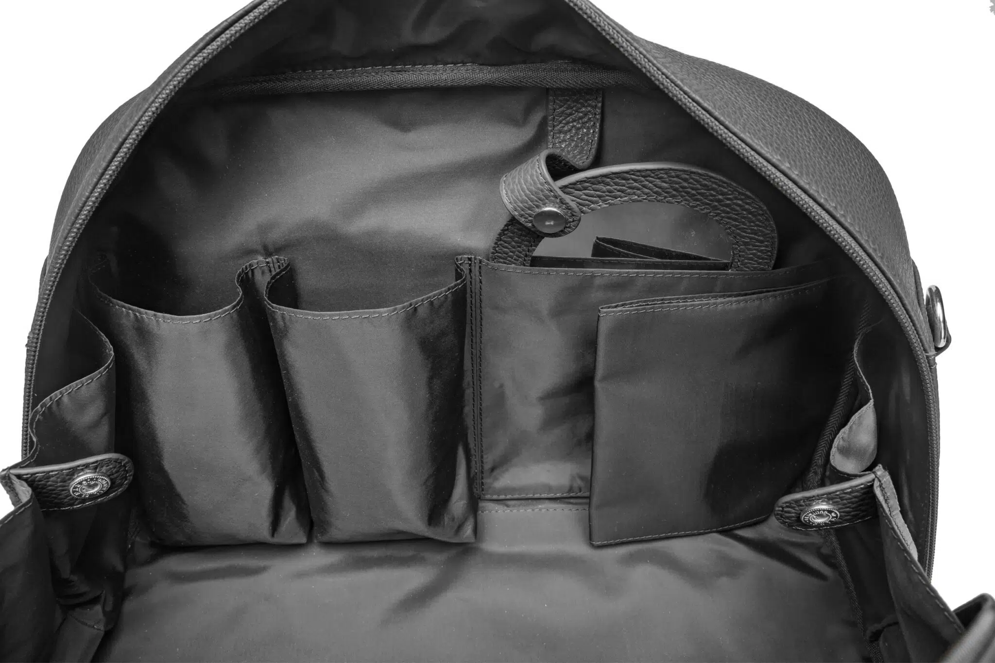 KEINESCHWESTER-stylebar-dunkelgrau-genarbt-silber-B