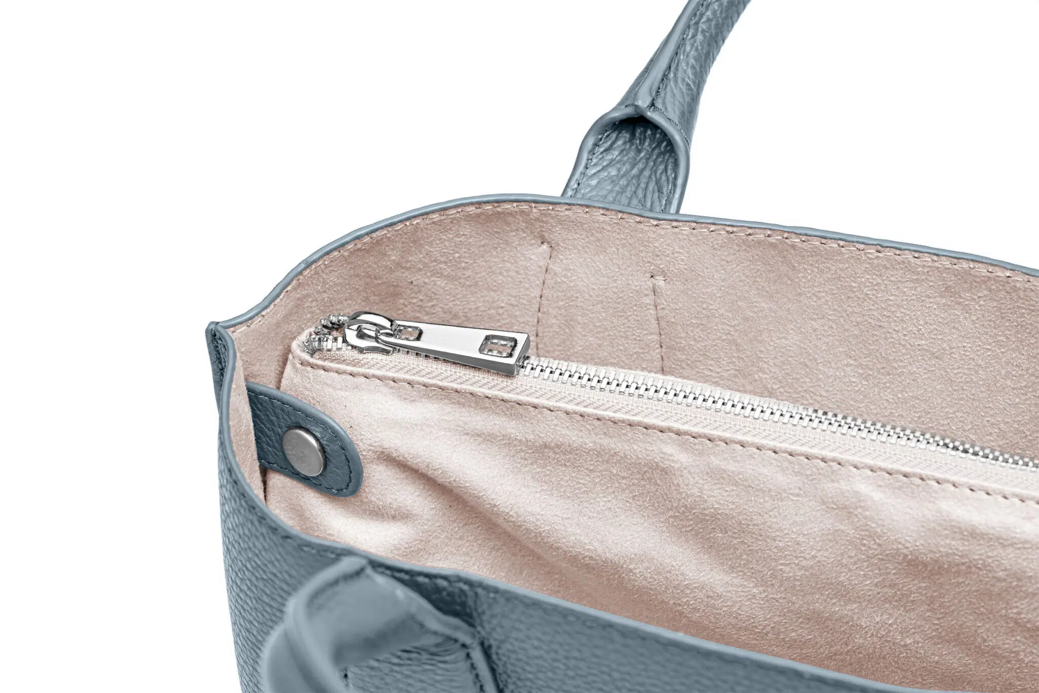 KEINESCHWESTER-LILLE-MARTJE-friesenblau-genarbt-silber-D