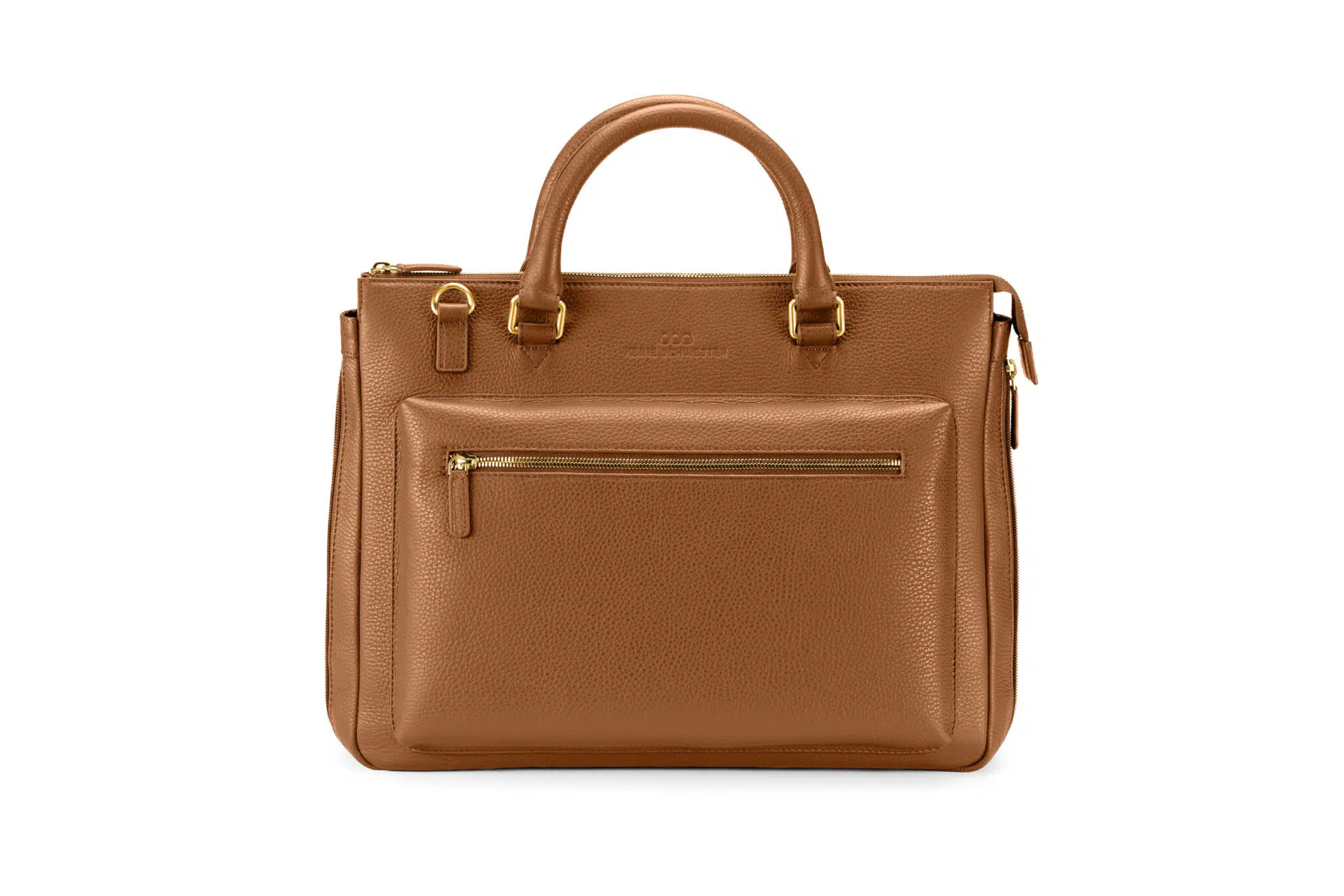 KEINESCHWESTER_JAKOB_FLEX_karamell_genarbt_gold_C