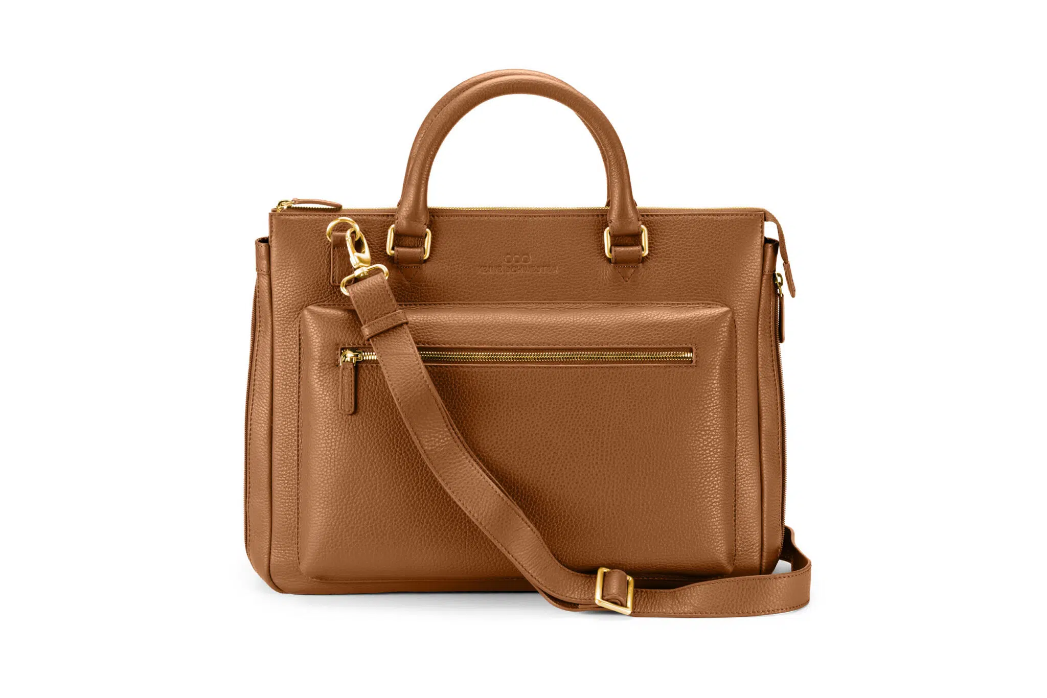 KEINESCHWESTER_JAKOB_FLEX_karamell_genarbt_gold_D