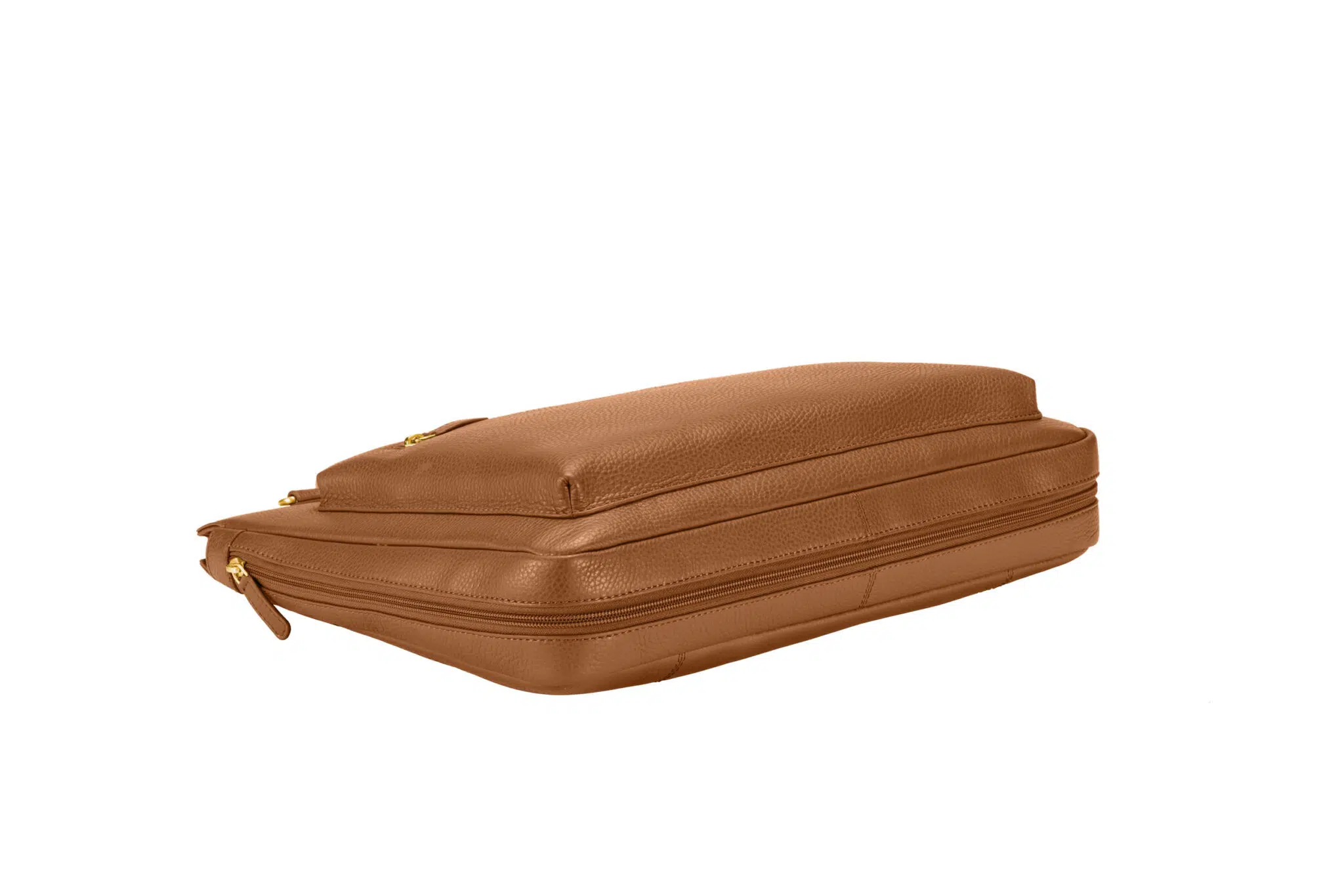 KEINESCHWESTER_JAKOB_FLEX_karamell_genarbt_gold_H