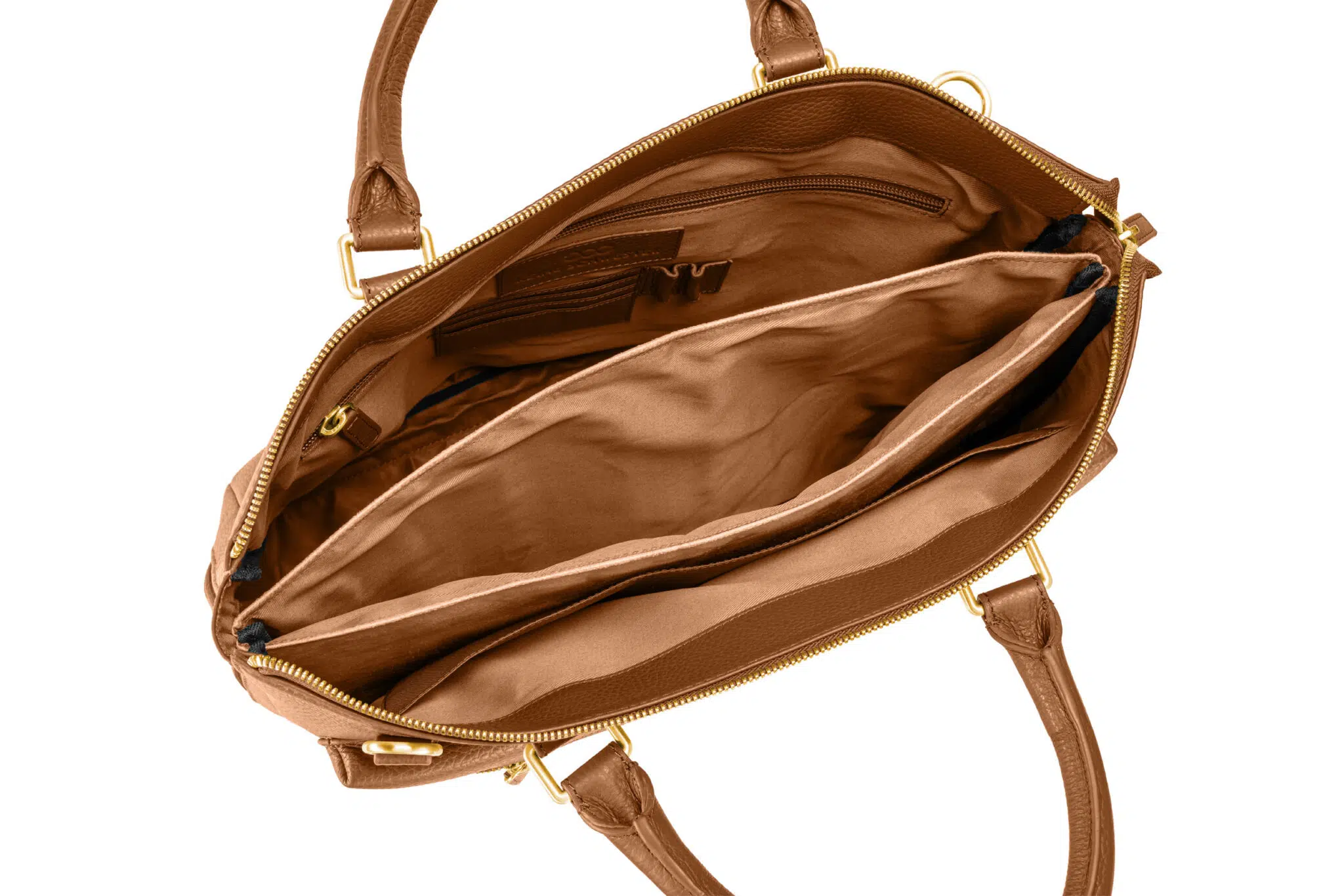 KEINESCHWESTER_JAKOB_FLEX_karamell_genarbt_gold_I