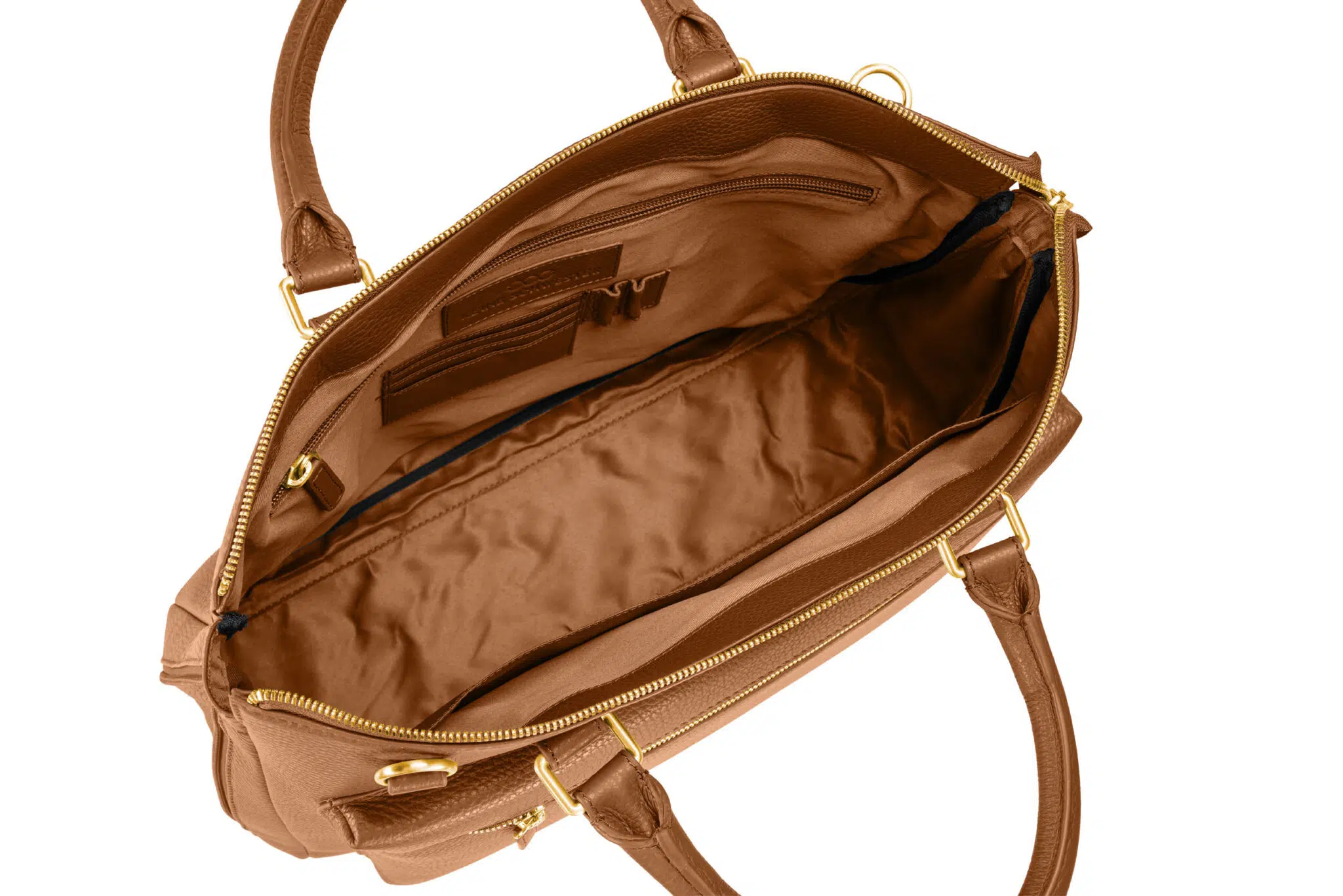 KEINESCHWESTER_JAKOB_FLEX_karamell_genarbt_gold_J