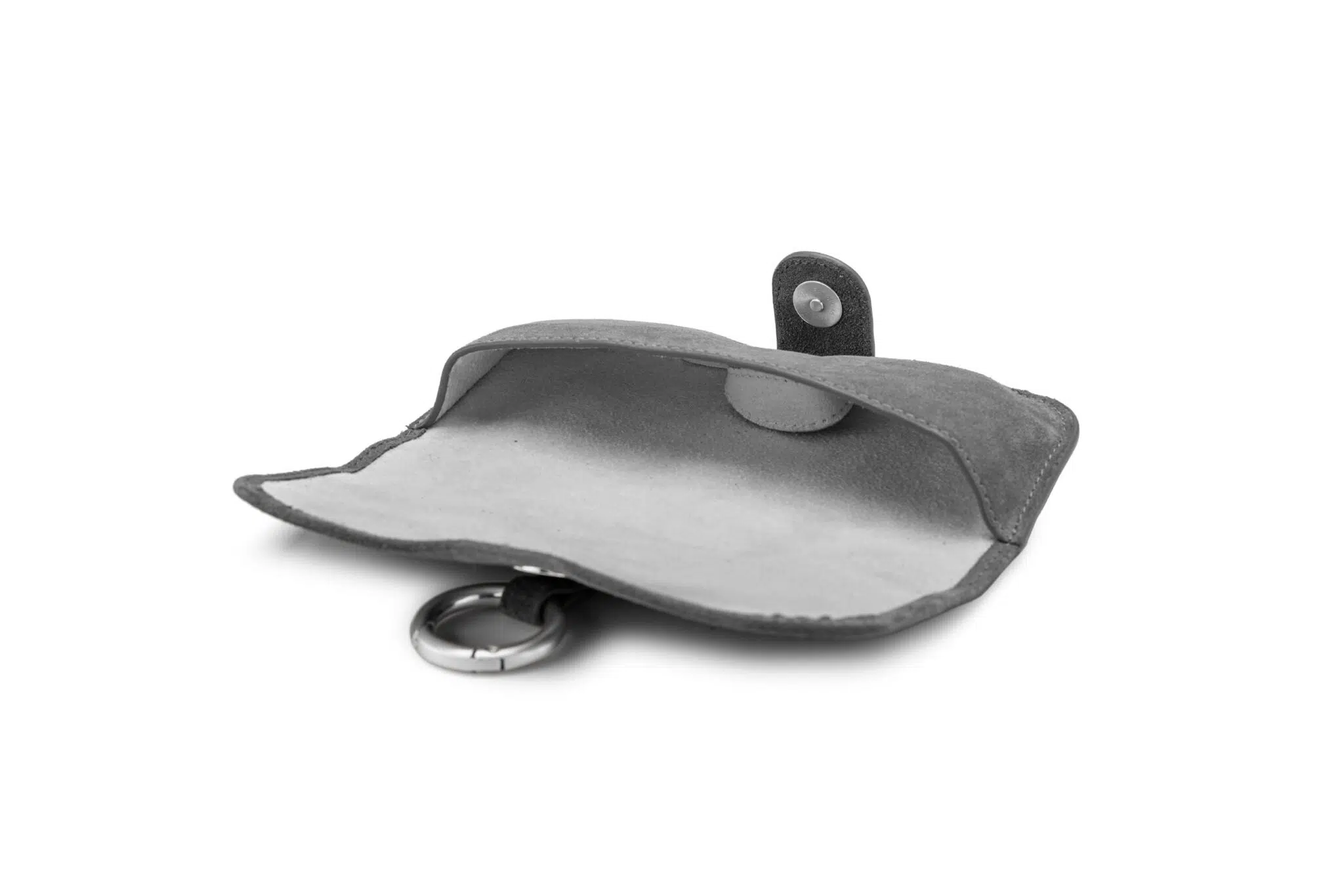 KEINESCHWESTER-BRILLENETUI-PREMIUM-dunkelgrau-silber-D