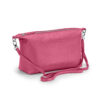 KEINESCHWESTER-IDA-pink-genarbt-silber-A