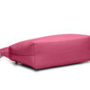 KEINESCHWESTER-IDA-pink-genarbt-silber-E