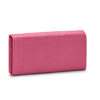 KEINESCHWESTER-JYTTE-pink-genarbt-silber-B