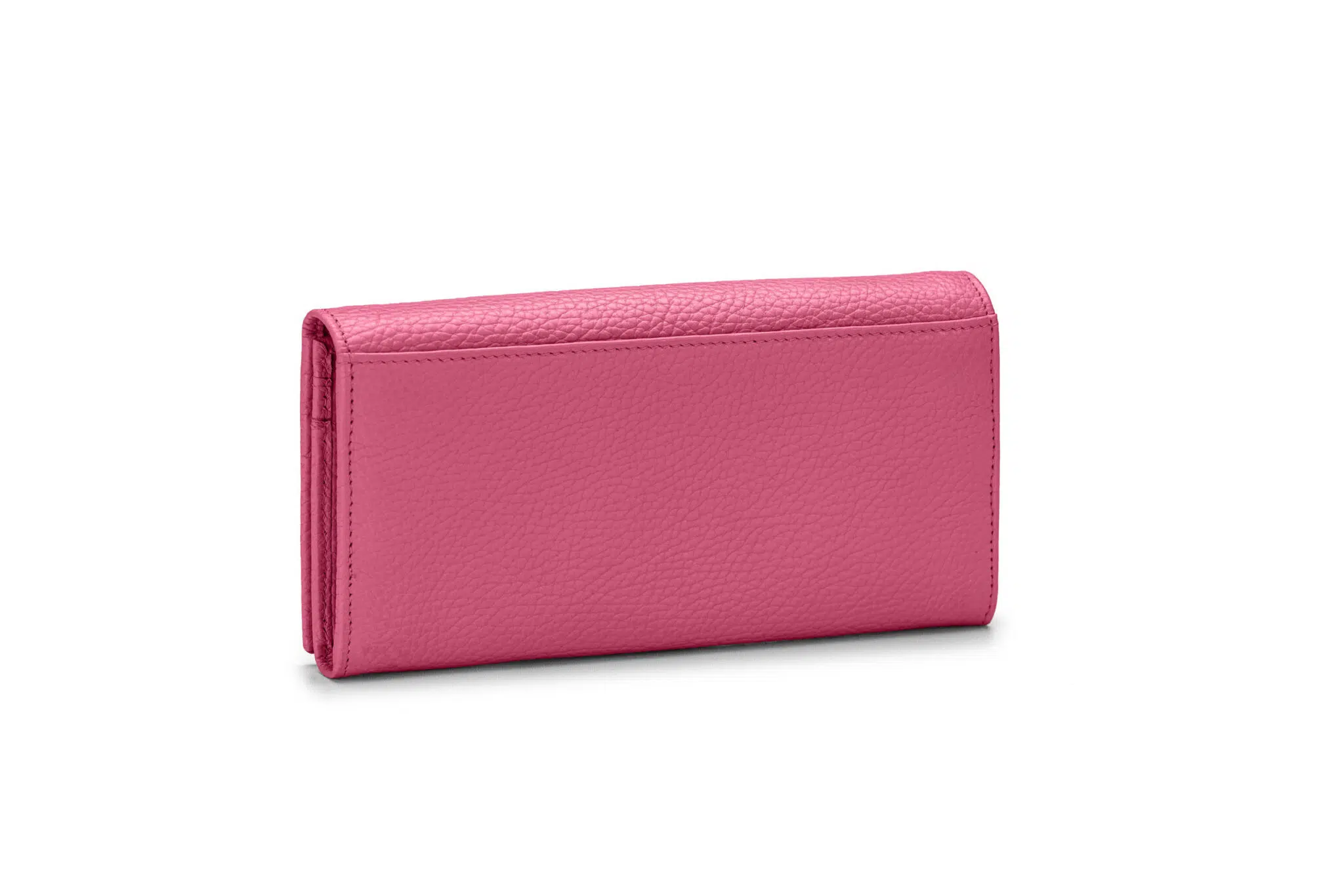 KEINESCHWESTER-JYTTE-pink-genarbt-silber-B
