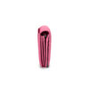 KEINESCHWESTER-JYTTE-pink-genarbt-silber-C