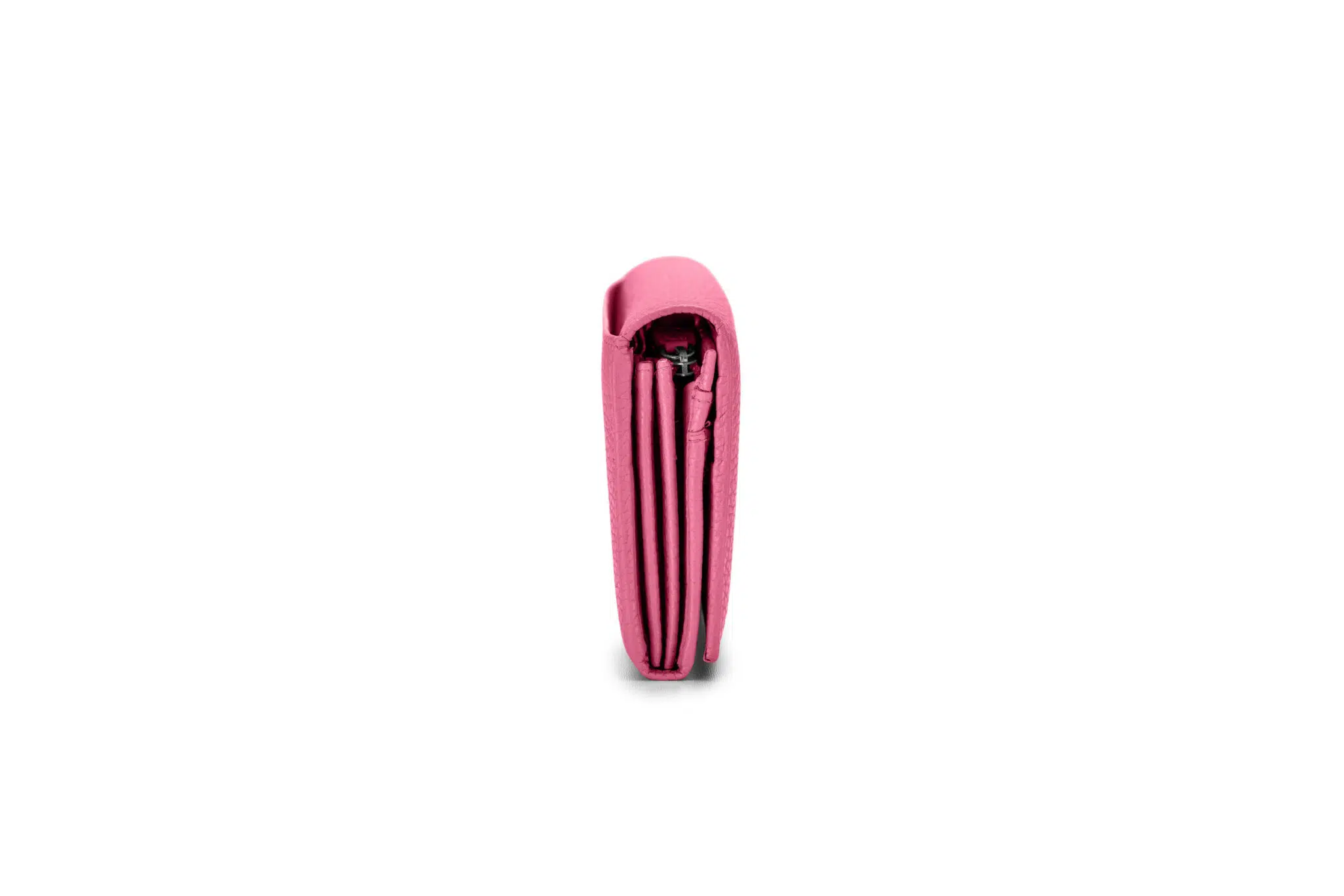 KEINESCHWESTER-JYTTE-pink-genarbt-silber-C