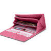 KEINESCHWESTER-JYTTE-pink-genarbt-silber-E