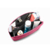 KEINESCHWESTER-WIEBKE-pink-genarbt-silber-E