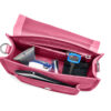 KEINESCHWESTER-ELLA-pink-genarbt-silber-C