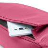 KEINESCHWESTER-MAXI-KIM-pink-genarbt-silber-C