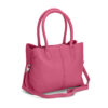 KEINESCHWESTER-MAXI-SONTJE-pink-genarbt-silber_B