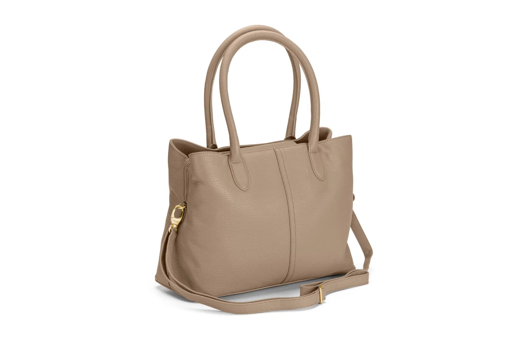 KEINESCHWESTER-MAXI-SONTJE-taupe-genarbt-gold_B