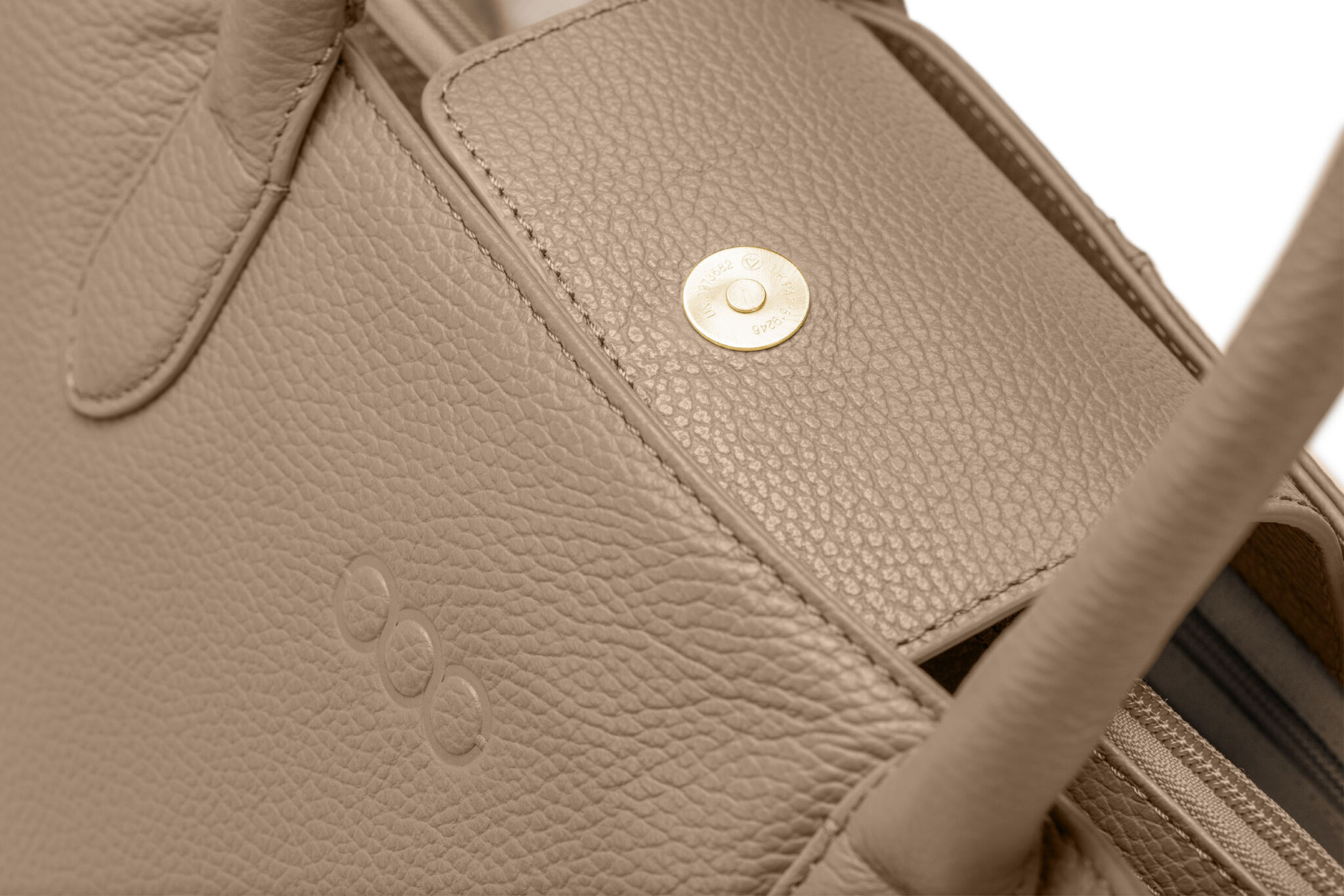 KEINESCHWESTER-MAXI-SONTJE-taupe-genarbt-gold_F