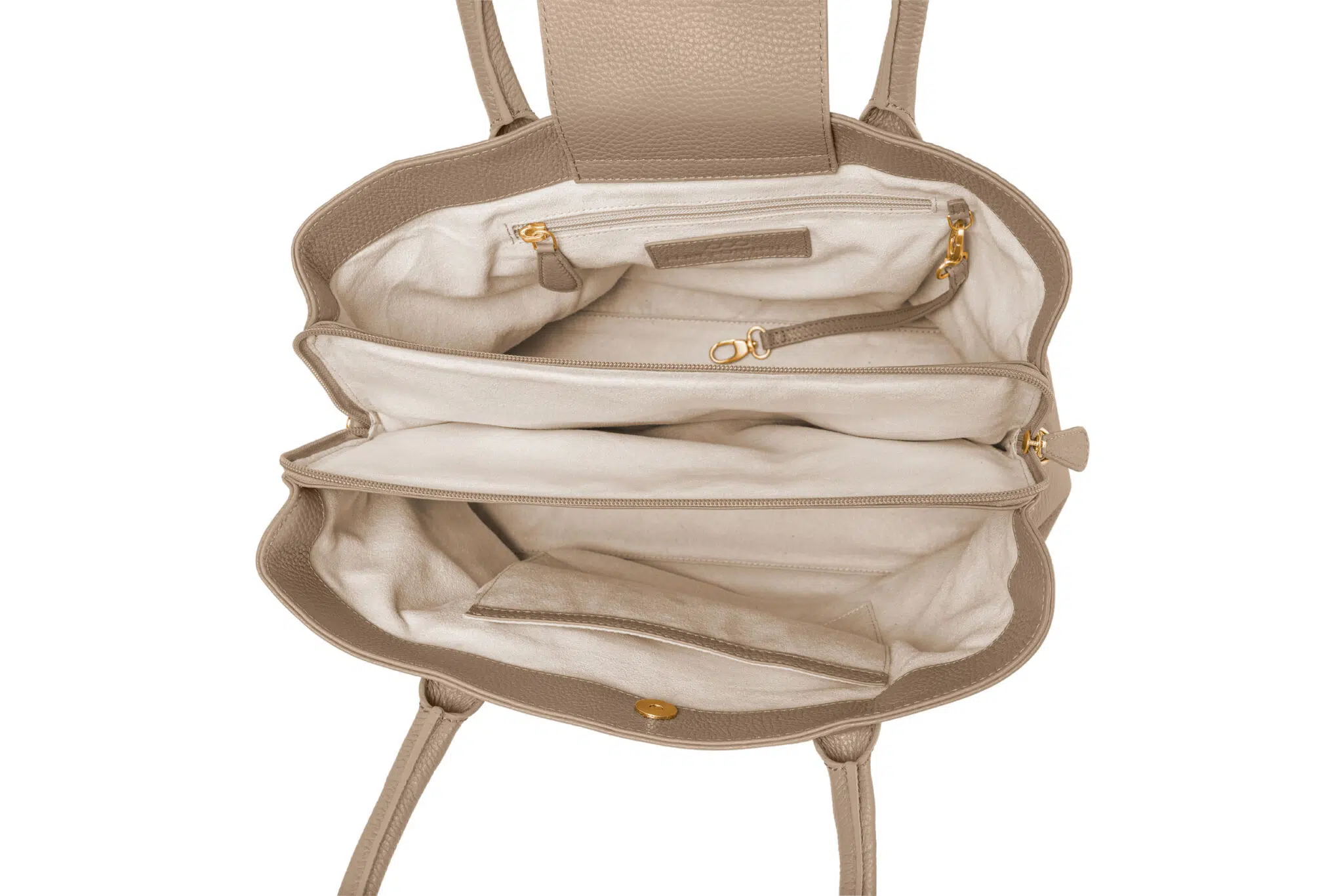 KEINESCHWESTER-MAXI-SONTJE-taupe-genarbt-gold_G