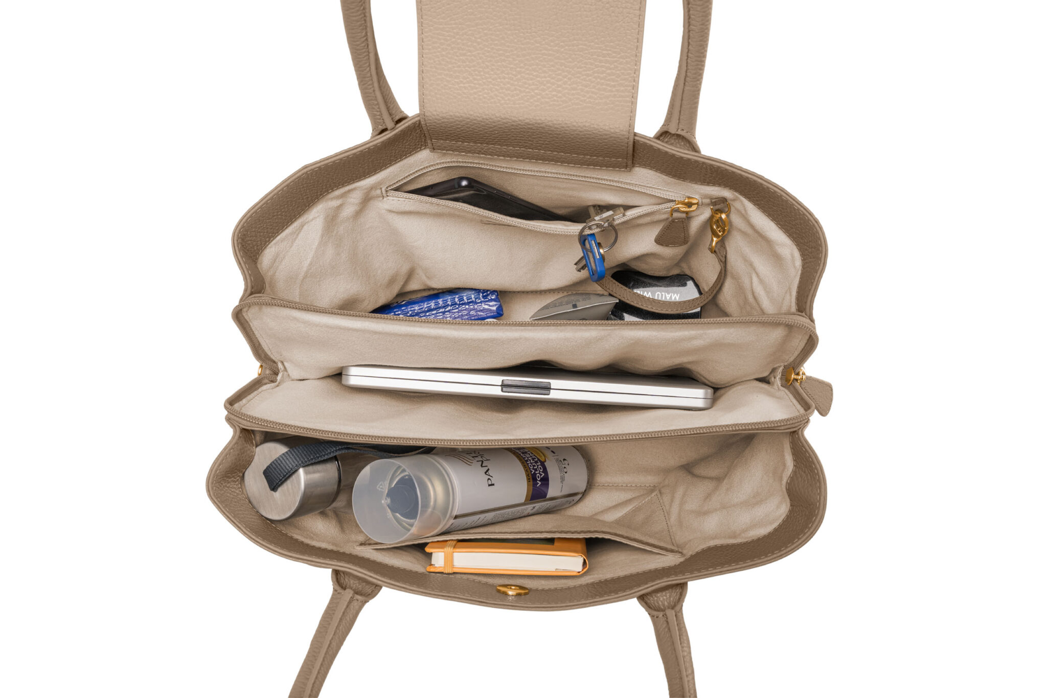 KEINESCHWESTER-MAXI-SONTJE-taupe-genarbt-gold_H