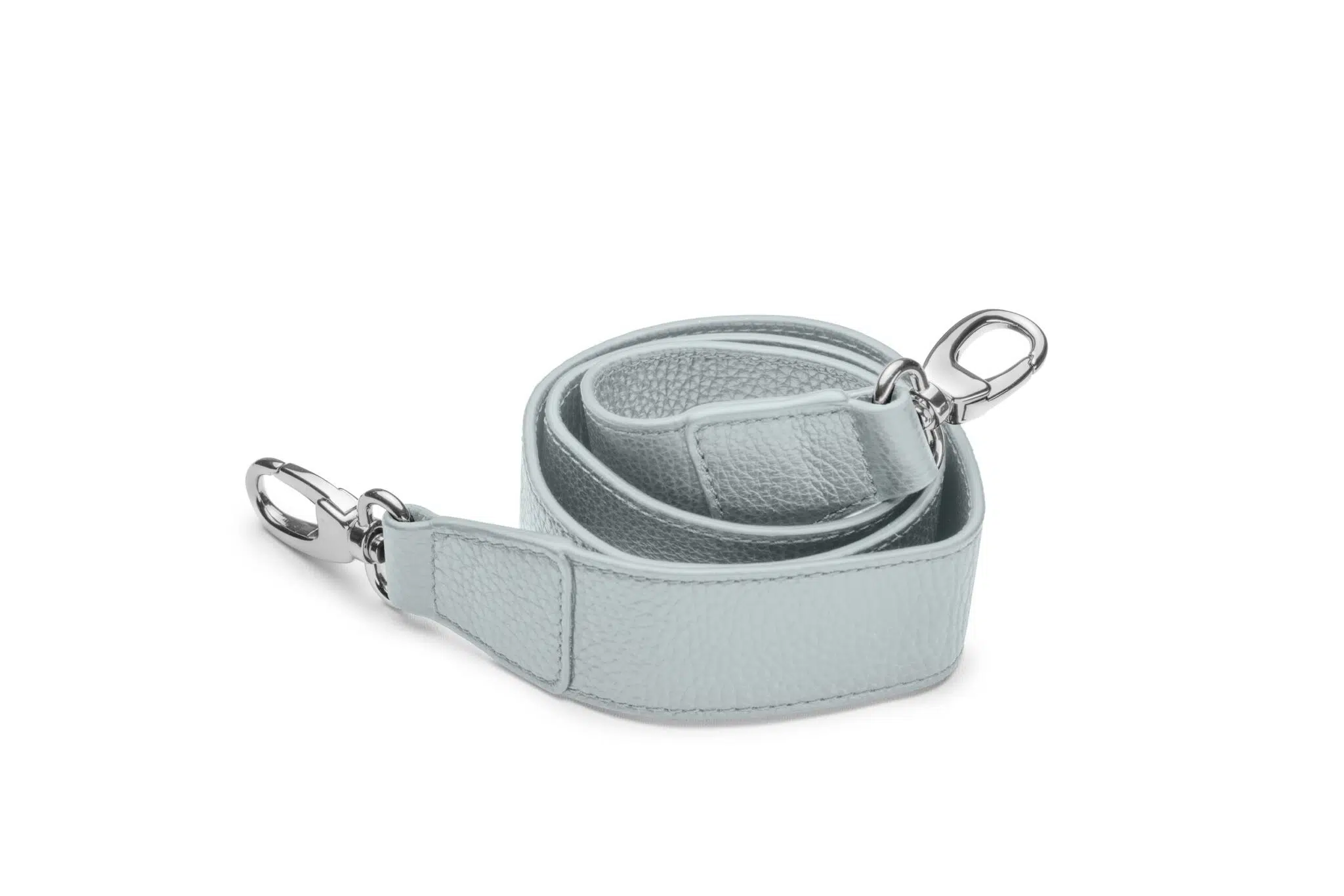 KEINESCHWESTER-CROSSBODYGURT-4-105-aluminium-genarbt-silber_A