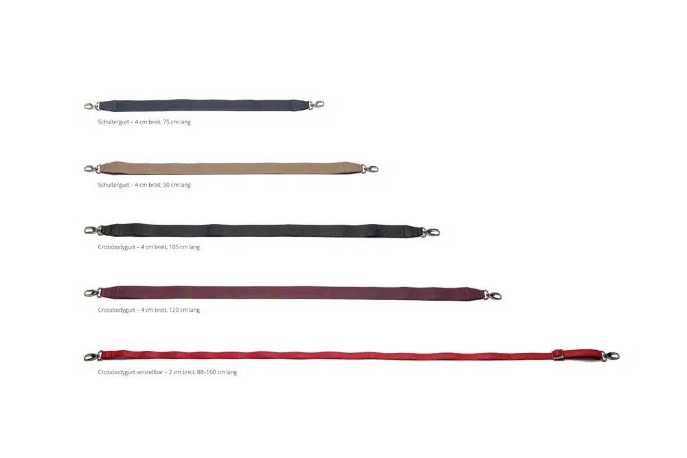 KEINESCHWESTER-GURT-laengenvergleich_alle_A