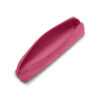 KEINESCHWESTER-UTENSILO-pink-genarbt-silber_B