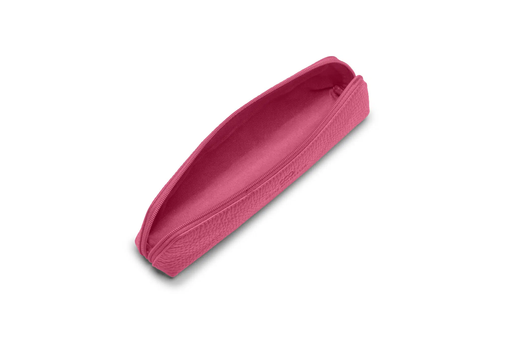 KEINESCHWESTER-UTENSILO-pink-genarbt-silber_B