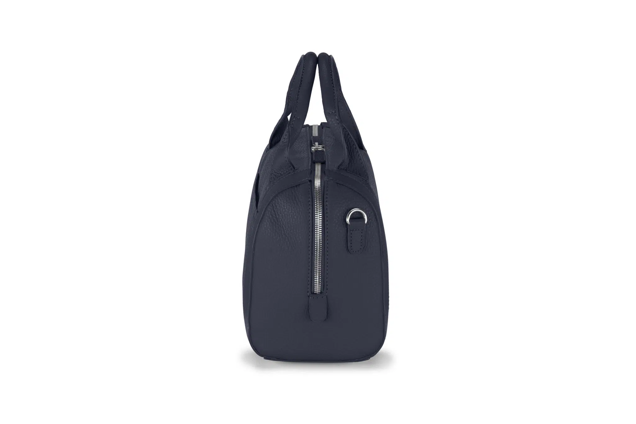 KEINESCHWESTER-MINI-LOTTA-nachtblau-genarbt-silber_D