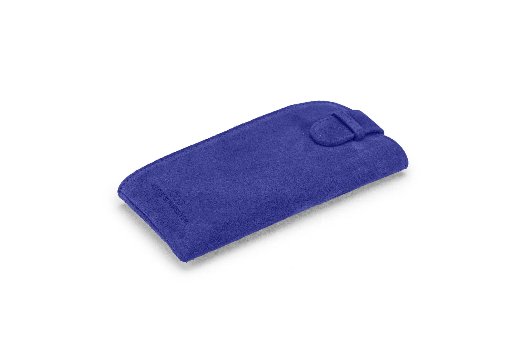 KEINESCHWESTER-BRILLENETUI-kobaltblau-wildleder_A