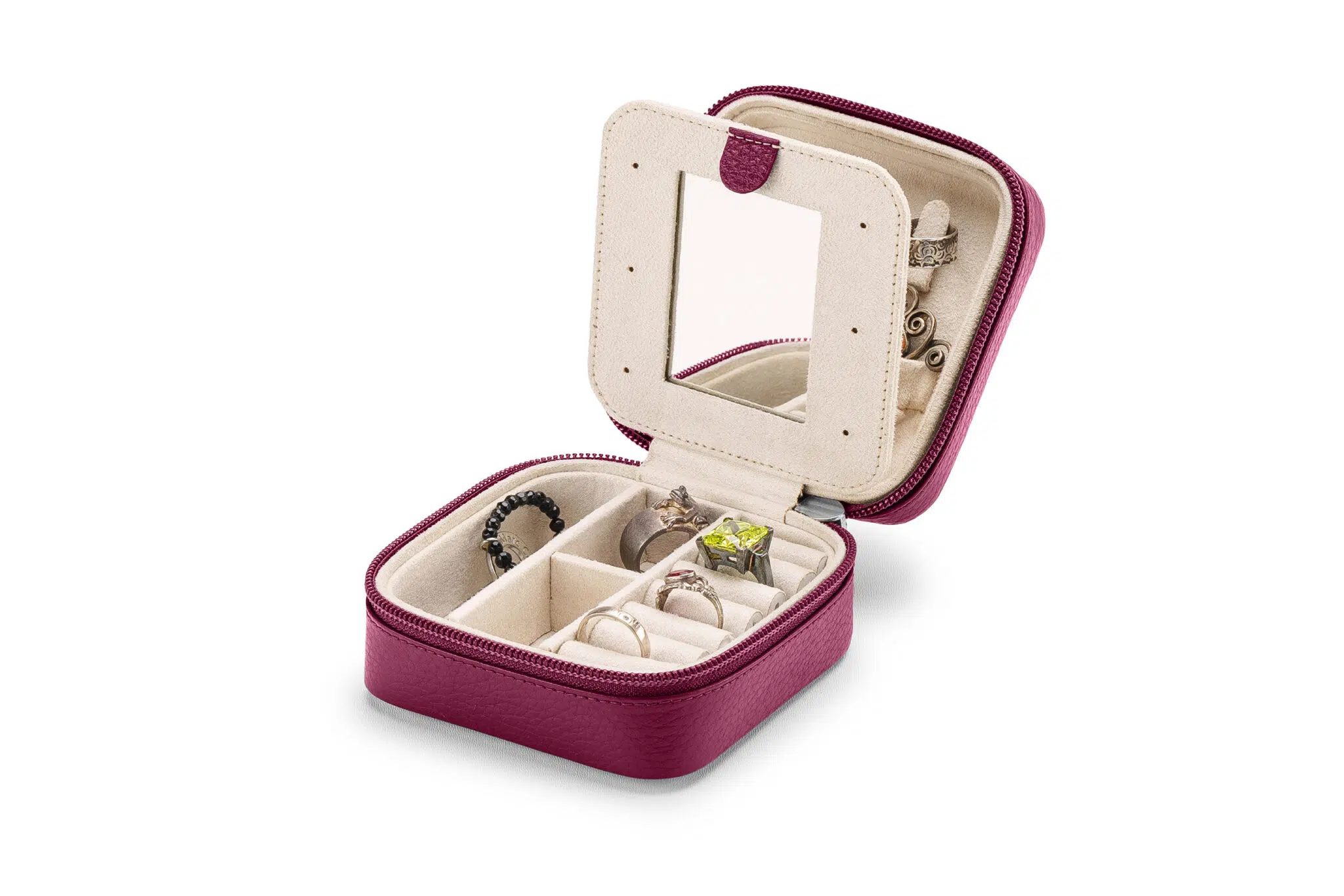 KEINESCHWESTER-SCHMUCKKAESTCHEN-pflaume-genarbt-silber_C