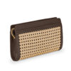 KEINESCHWESTER-tragbar-XL-clutch-wiener-dunkelbraun-genarbt-gold_B