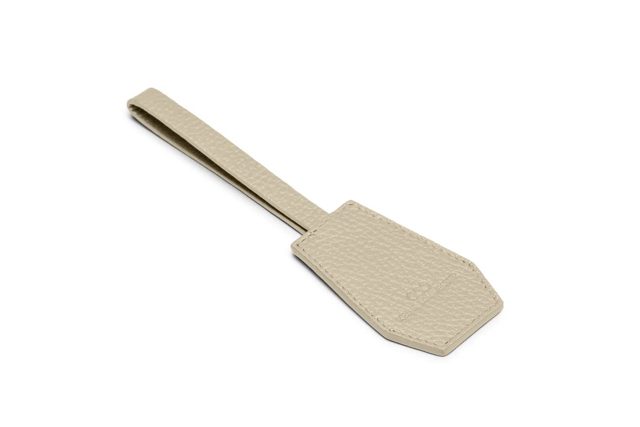 KEINESCHWESTER-Taschen-Anhaenger-sand-genarbt-B