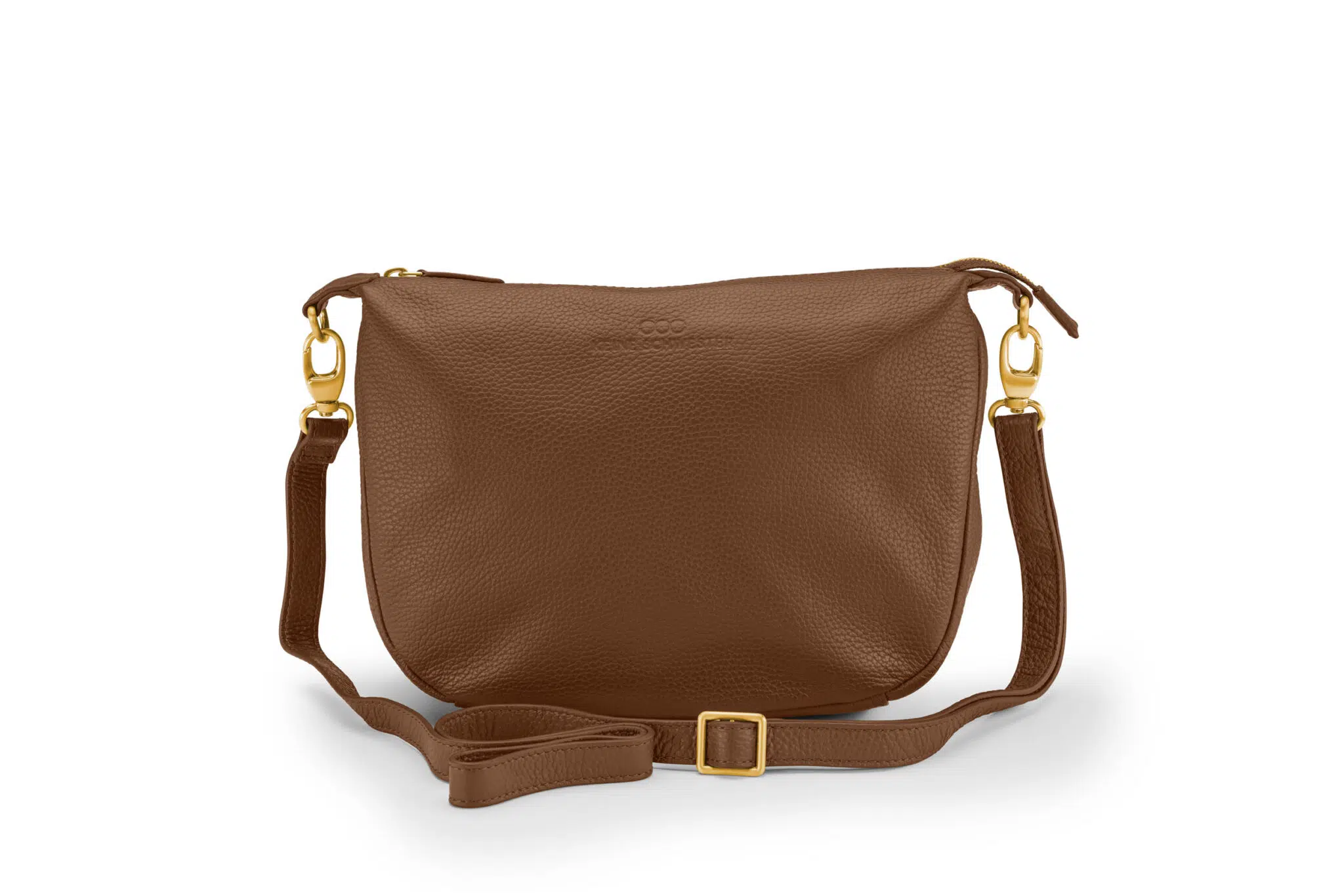 KEINESCHWESTER-MAXI-IDA-nougat-genarbt-gold_B