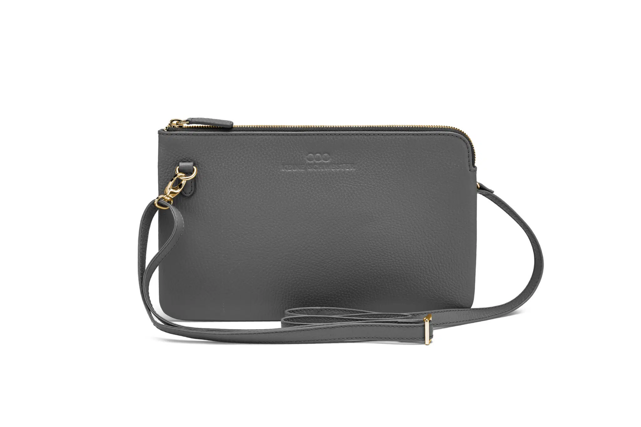 KEINESCHWESTER-MAXI-FENJA-dunkelgrau-genarbt-gold_A