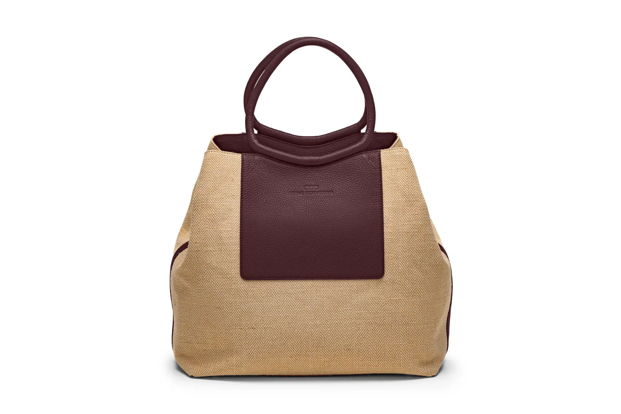 KEINESCHWESTER-ALMA-beere-genarbt-gold_A