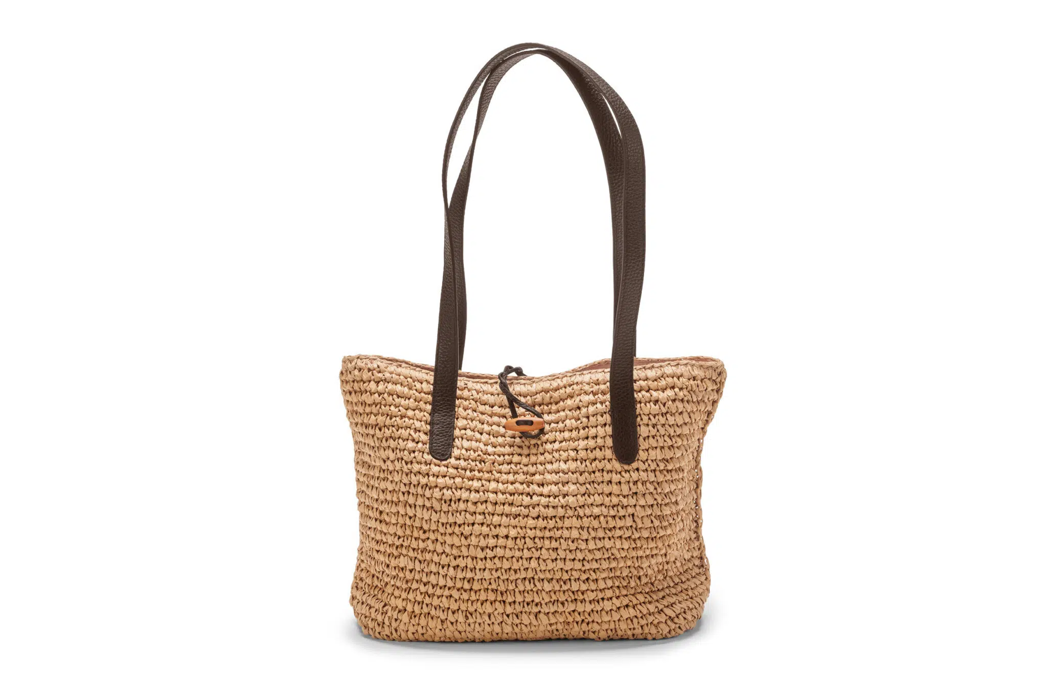 KEINESCHWESTER-RIEKE-dunkelbraun-gold-genarbt-A