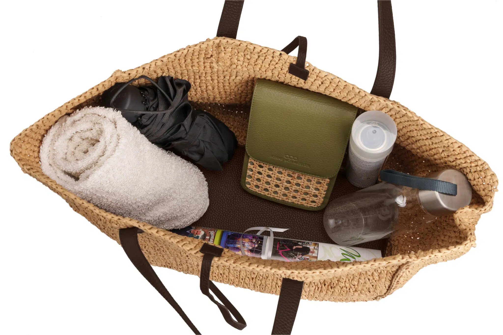 KEINESCHWESTER-RONJA-dunkelbraun-genarbt-D