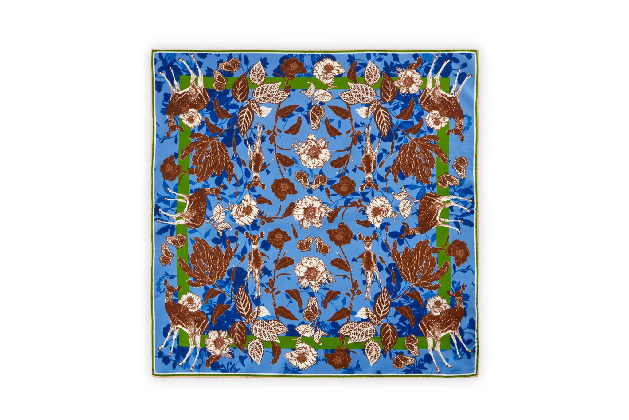 KEINESCHWESTER-SEIDENTUCH-wald-blau-braun_B