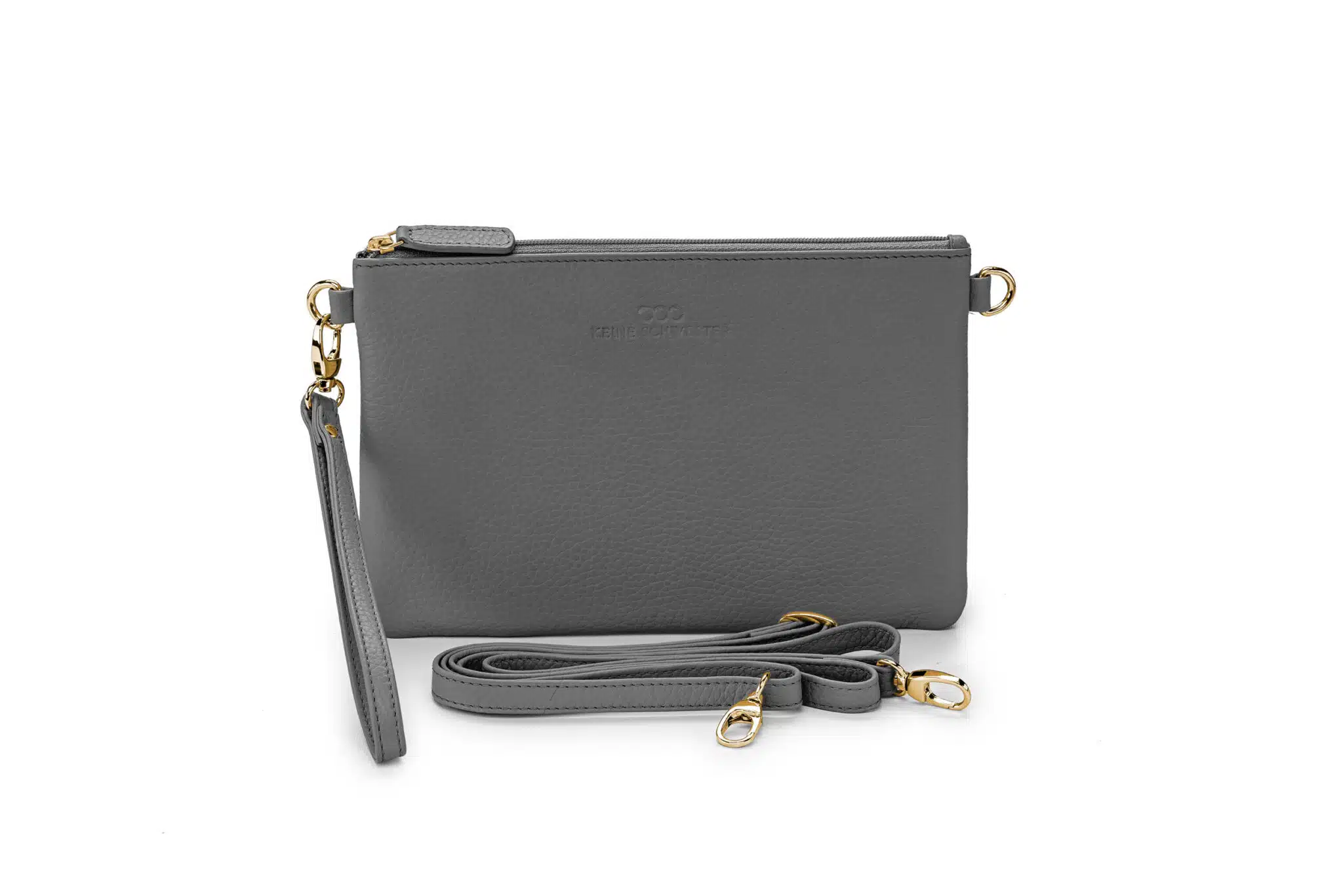 KEINESCHWESTER-FENJA-dunkelgrau-genarbt-gold_B