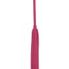260323 Lederquast Mittel Pink Freisteller Gerade